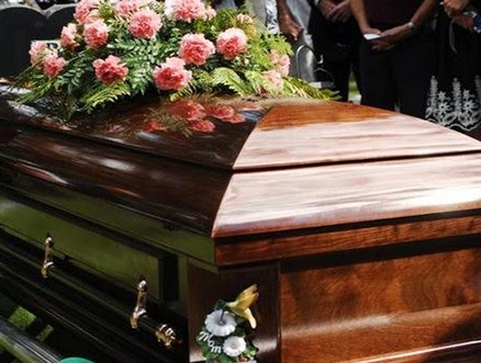 Αυτά είναι τα πιο περίεργα περιστατικά σε κηδείες...[photos] - Φωτογραφία 1