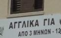 ΘΑΥΜΑ ΘΑΥΜΑ...Συμβαίνει σε Ελληνική πόλη και υπάρχει πινακίδα που το αποδεικνύει! [photo] - Φωτογραφία 2