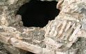 Αληθεύει ότι σε σπήλαια στην Κρήτη βρέθηκαν αρχαία ρομπότ και οι μυστικές υπηρεσίες κάλυψαν το γεγονός;