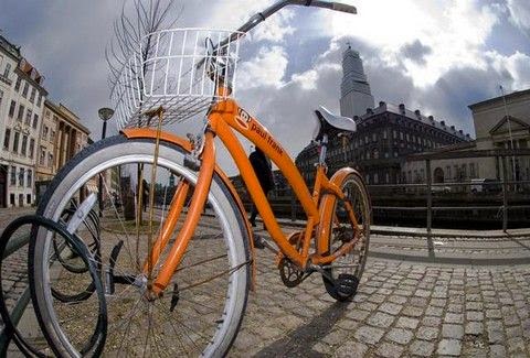 Αυτή είναι η ιδανικότερη πόλη για ποδηλάτες στην Ευρώπη! [video] - Φωτογραφία 1