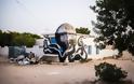 Ένα νησί... έργο τέχνης...Δείτε τί συμβαίνει στην Τυνησία! [photos] - Φωτογραφία 3