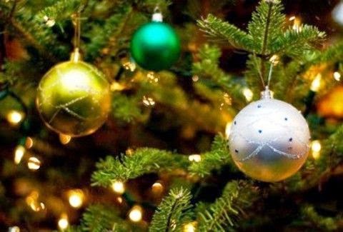 Το ΑΠΟΛΥΤΟ Χριστουγεννιάτικο δέντρο για κάθε... καλοφαγά! [photo] - Φωτογραφία 1