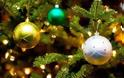 Το ΑΠΟΛΥΤΟ Χριστουγεννιάτικο δέντρο για κάθε... καλοφαγά! [photo]