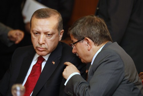 Δεν θέλει διχοτόμηση ή δύο κράτη η Τουρκία - Φωτογραφία 1