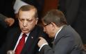 Δεν θέλει διχοτόμηση ή δύο κράτη η Τουρκία