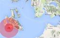 Ισχυρός σεισμός 5 βαθμών στην Κεφαλονιά