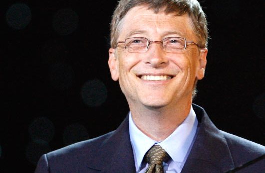 Πόσα χρήματα μπορεί να χαλάει καθημερινά ο Bill Gates; - Φωτογραφία 1