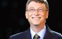 Πόσα χρήματα μπορεί να χαλάει καθημερινά ο Bill Gates;