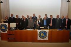 Εκδήλωση Μνήμης και Τιμής Πεσόντων Αεροπόρων από την Α.ΑΚ.Ε