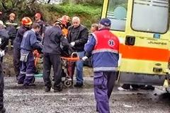 Θρήνος για νεαρό παλικάρι που σκοτώθηκε πριν από λίγο...Οι εικόνες σοκάρουν! [photos]