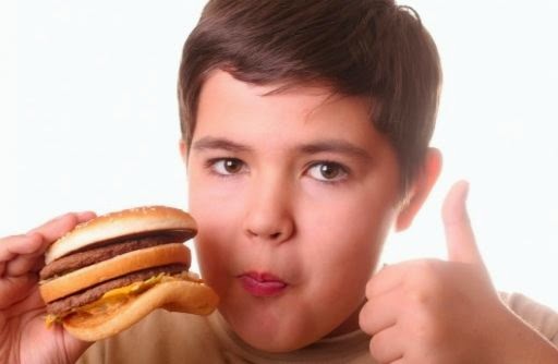 Γιατί κάποια παιδιά είναι πιο επιρρεπή στο φαγητό; - Φωτογραφία 1
