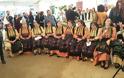 Αναβίωσαν παραδοσιακά έθιμα στα Τρίκαλα - Φωτογραφία 1