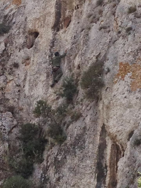 Μονάδα Εφέδρων Καταδρομών Μ.Ε.Κ. - Ασκήσεις σύντομα σε όλη την Ελλάδα - Φωτογραφία 8