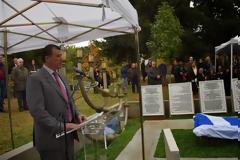 Γ. Ορφανός: «Να αποτρέψουμε την εκδήλωση φαινομένων που αναδεικνύουν τον φανατισμό και την μισαλλοδοξία σε ιδεώδη»