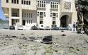 Συρία: Πέντε πυρηνικοί επιστήμονες δολοφονήθηκαν στη Δαμασκό