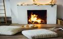 Ώρα για χουχούλιασμα...Δες μερικές ιδέες για να δημιουργήσεις ζεστές γωνιές στο σπίτι σου! [photos]