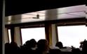 To δρομολόγιο του τρόμου στο Αιγαίο: “ΒΟΗΘΕΙΑ” φώναζαν οι επιβάτες και παρακαλούσαν τον Πανορμίτη να τους σώσει... [video]