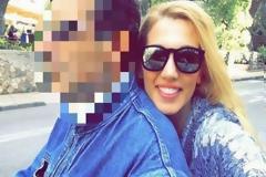 Πιο ευτυχισμένη από ποτέ...Η Κωνσταντίνα Σπυροπούλου ΑΓΚΑΛΙΑ με τον άντρα της ζωής της! [photos]