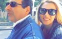 Πιο ευτυχισμένη από ποτέ...Η Κωνσταντίνα Σπυροπούλου ΑΓΚΑΛΙΑ με τον άντρα της ζωής της! [photos] - Φωτογραφία 2