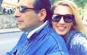 Πιο ευτυχισμένη από ποτέ...Η Κωνσταντίνα Σπυροπούλου ΑΓΚΑΛΙΑ με τον άντρα της ζωής της! [photos] - Φωτογραφία 3
