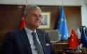 Τούρκος υπουργός: Οι Ελληνοκύπριοι είναι το κακομαθημένο παιδί της ΕΕ