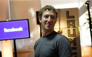 Μάθετε γιατί ο Mark Zuckerberg φοράει πάντα το ίδιο μπλουζάκι - Φωτογραφία 1
