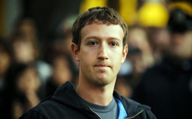 Μάθετε γιατί ο Mark Zuckerberg φοράει πάντα το ίδιο μπλουζάκι - Φωτογραφία 8