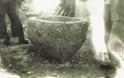 5549 - Η κολυμβήθρα που βαπτίστηκε ο Γέροντας Παΐσιος