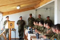 Εκπαίδευση Τμημάτων Βασικής Εκπαίδευσης ΣΠΒ