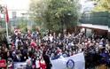 Θεσσαλονίκη: Χιλιάδες Τούρκοι στην πόλη για την επέτειο θανάτου του Κεμάλ Ατατούρκ - Φωτογραφία 2