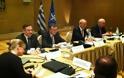 Γεροντόπουλος Χωρίς εντάσεις αλλά με διάλογο θα λυθούν τα προβλήματα της Μεσογείου