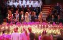 Δάκρυα στην τελετή της Ολλανδίας για τα θύματα της πτήσης ΜΗ17