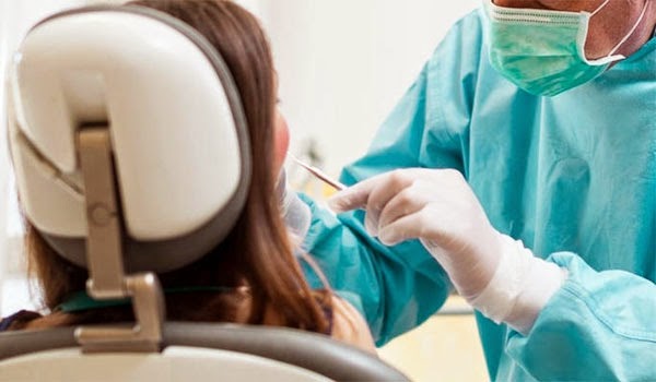 Οδοντίατρος από την Ηλεία έγραψε πανάκριβες εξετάσεις σε ασφαλισμένους ύψους 43.000 ευρώ σε 6 μήνες - Φωτογραφία 1