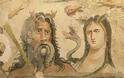 Εκπληκτικής τέχνης ψηφιδωτά ανακαλύφθηκαν στην αρχαία ελληνική πόλη Ζεύγμα [photos + video] - Φωτογραφία 2