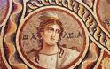 Εκπληκτικής τέχνης ψηφιδωτά ανακαλύφθηκαν στην αρχαία ελληνική πόλη Ζεύγμα [photos + video] - Φωτογραφία 3