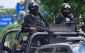 Βίαια επεισόδια στο Μεξικό με 11 αστυνομικούς τραυματίες
