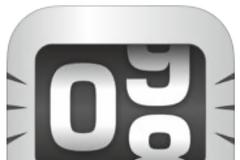 Countdown++: AppStore free today