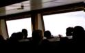 Επεισοδιακό το δρομολόγιο Σύμη-Ρόδος: Το πλοίο «χόρευε» στα κύματα και οι επιβάτες φώναζαν βοήθεια