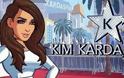 Η Kim Kardashian έβγαλε 43 εκατ. δολάρια από παιχνίδι σε κινητά τηλέφωνα
