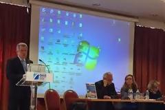 «Ολοκληρωμένη ανάπτυξη μέσα από τη διάδραση γης – θάλασσας: Διαστάσεις και προοπτικές της γαλάζιας ανάπτυξης»