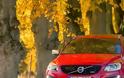 Η Volvo ξεκινά την παραγωγή του XC60 στην Κίνα