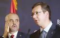 Σερβία-Βελιγράδι: Οι απρέπειες του Αλβανού πρωθυπουργού