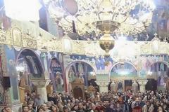 Ανάσταση θύμισε η κοσμοσυρροή στον Καρέα! [photos]