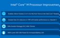 Η πλατφόρμα Intel Core M θα βρίσκεται το 2015