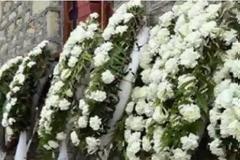 ΘΡΗΝΟΣ: Σπάραξαν καρδιές στο τελευταίο αντίο του 17χρονου μαθητή που σκοτώθηκε στην Χαλκίδα! [photos]