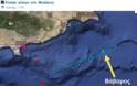 ΑΟΖ Κύπρου: Ένας χάρτης ΑΟΖ χωρίς νόημα. Για να περνάει η ώρα… - Φωτογραφία 2