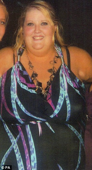 ΑΠΙΣΤΕΥΤΗ ΜΕΤΑΜΟΡΦΩΣΗ: Αυτή η γυναίκα έχασε 130 κιλά! Δείτε πώς είναι σήμερα [photos] - Φωτογραφία 4