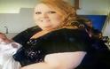 ΑΠΙΣΤΕΥΤΗ ΜΕΤΑΜΟΡΦΩΣΗ: Αυτή η γυναίκα έχασε 130 κιλά! Δείτε πώς είναι σήμερα [photos]