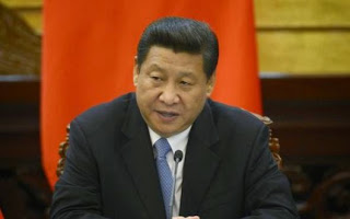 “Νέος Μάο” ο πρόεδρος της Κίνας - Φωτογραφία 1