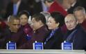 Τι έκανε ο Πούτιν στην Πρώτη Κυρία της Κίνας και εξόργισε τους Κινέζους; [photos] - Φωτογραφία 2
